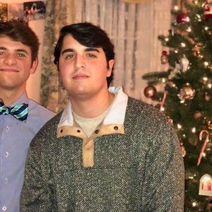 Meet your Posher, Anthony